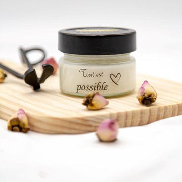 CHANDELLE 212 ML P'TITES BOUGIES CRÉATIONS